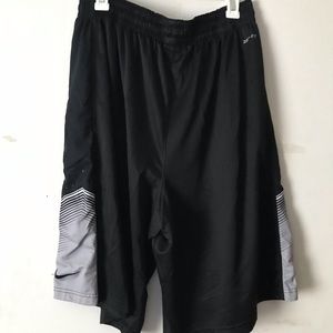 Nike shorts